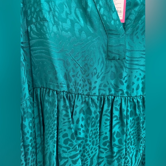 NWT Lilly Pulitzer Jaylene Top - Picture 5 of 5